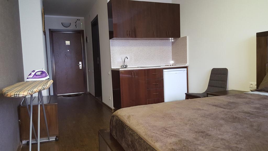 Mimino Apartment Deluxe First Line Batumi Værelse billede