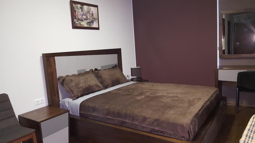 Mimino Apartment Deluxe First Line Batumi Værelse billede